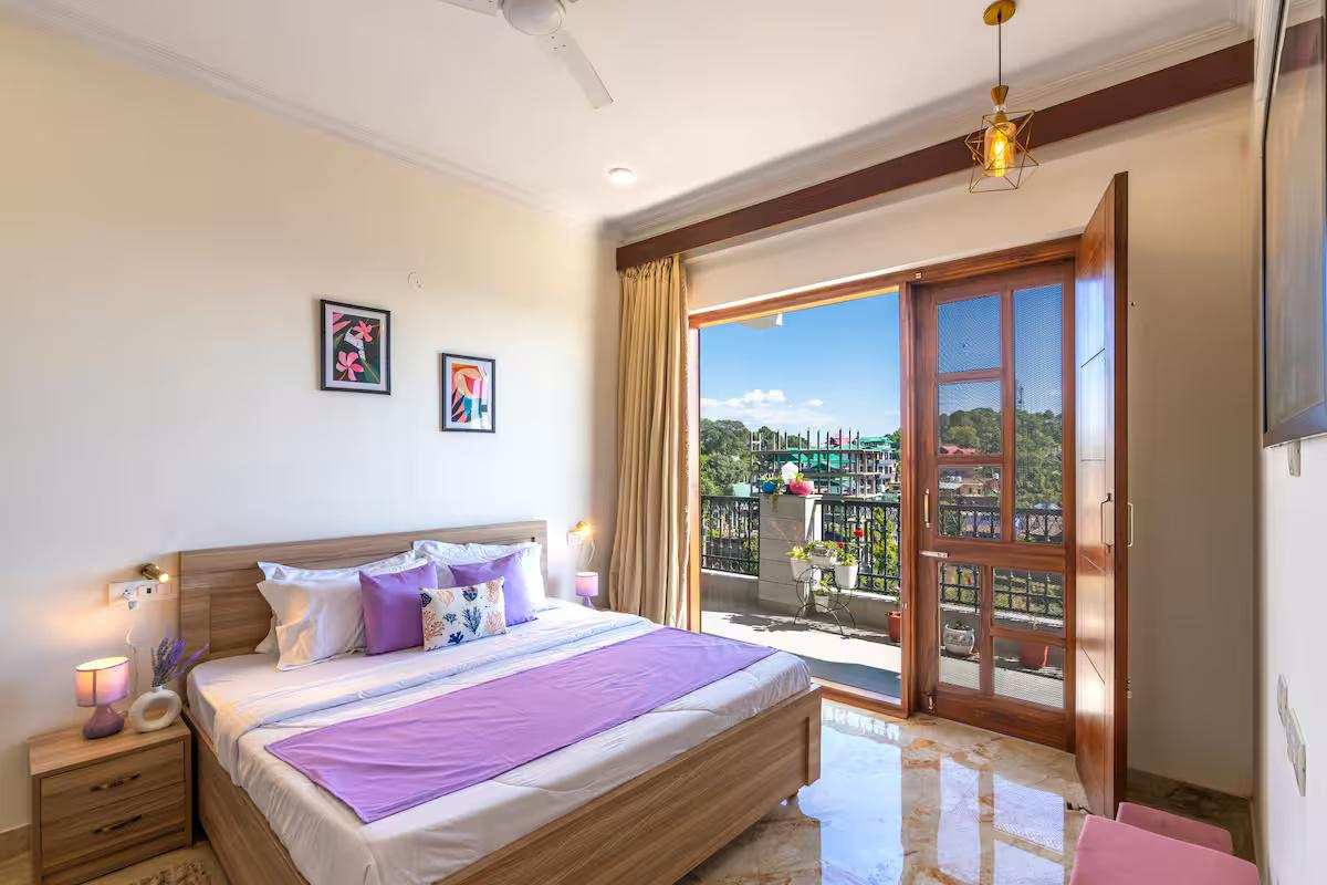 Mountain Views, Meals & More|Near Kasaul x Solis Nature Mountain Views, Meals & More|Near Kasaul x Solis Nature