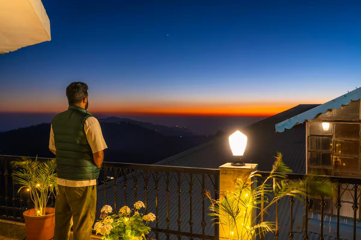 Mountain Views, Meals & More|Near Kasaul x Solis Nature Mountain Views, Meals & More|Near Kasaul x Solis Nature