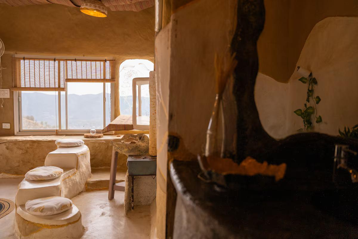 Boutique Mudroom in an Architect's dream x Solis Nature Boutique Mudroom in an Architect's dream x Solis Nature