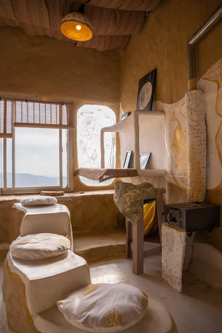 Boutique Mudroom in an Architect's dream x Solis Nature Boutique Mudroom in an Architect's dream x Solis Nature