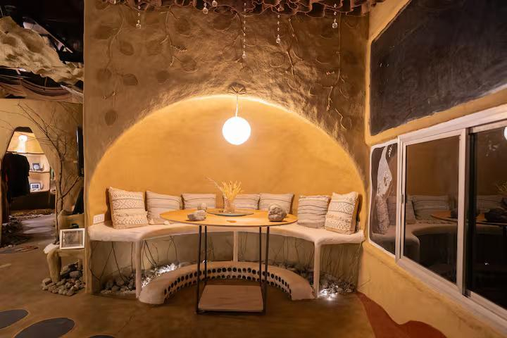 Boutique Mudroom in an Architect's dream x Solis Nature Boutique Mudroom in an Architect's dream x Solis Nature