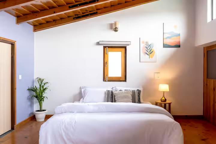 Cosy Cottage with 5 Star Views x Solis Nature