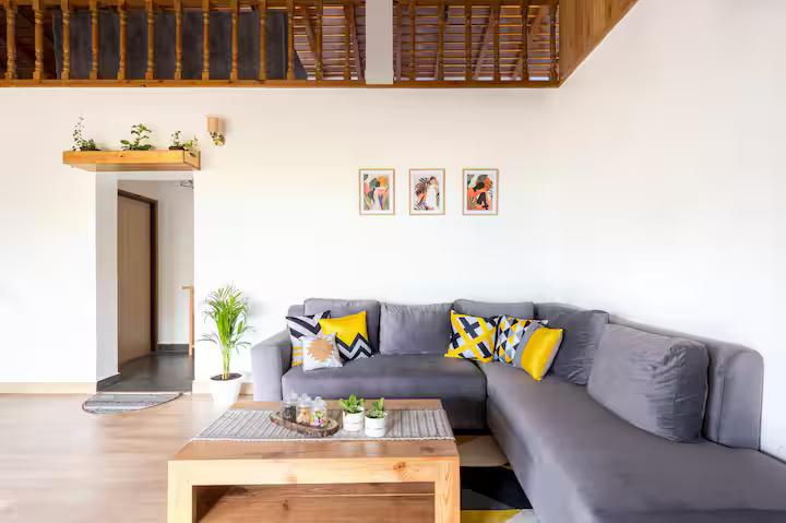 Cosy Cottage with 5 Star Views x Solis Nature
