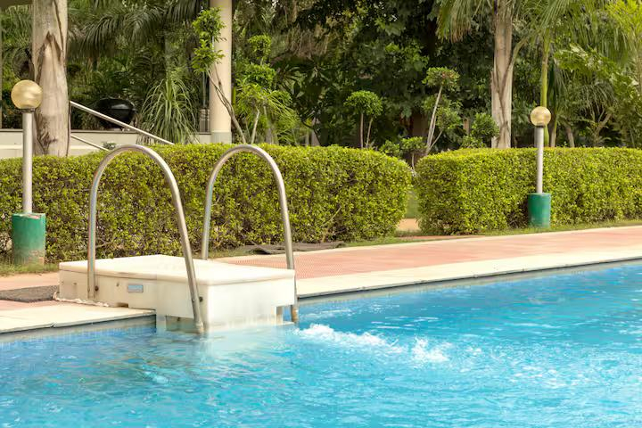 Beri Farm- A 5★ natural haven in Manesar x Solis Nature