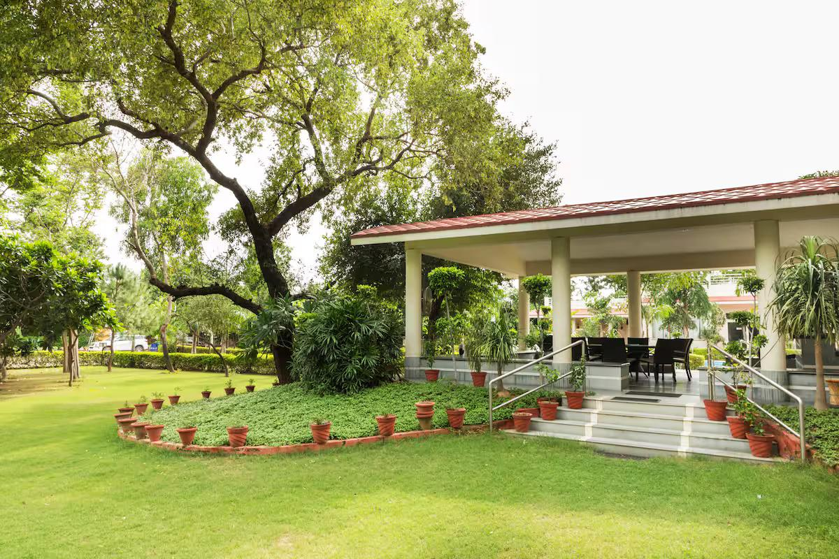 Beri Farm- A 5★ natural haven in Manesar x Solis Nature