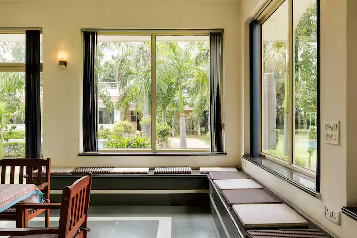 Beri Farm- A 5★ natural haven in Manesar x Solis Nature