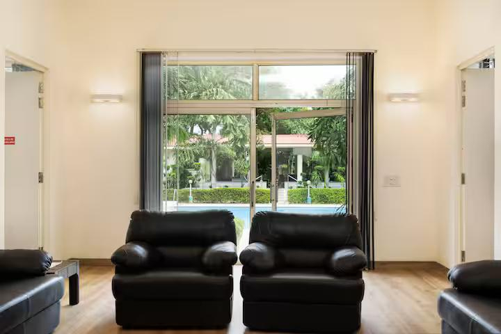 Beri Farm- A 5★ natural haven in Manesar x Solis Nature