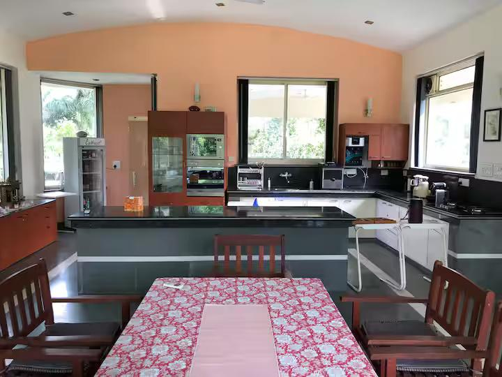 Beri Farm- A 5★ natural haven in Manesar x Solis Nature