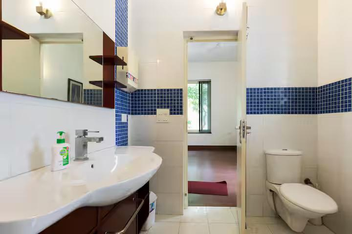 Beri Farm- A 5★ natural haven in Manesar x Solis Nature