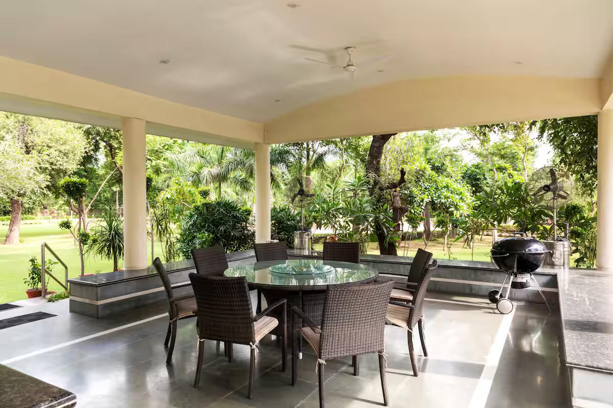 Beri Farm- A 5★ natural haven in Manesar x Solis Nature