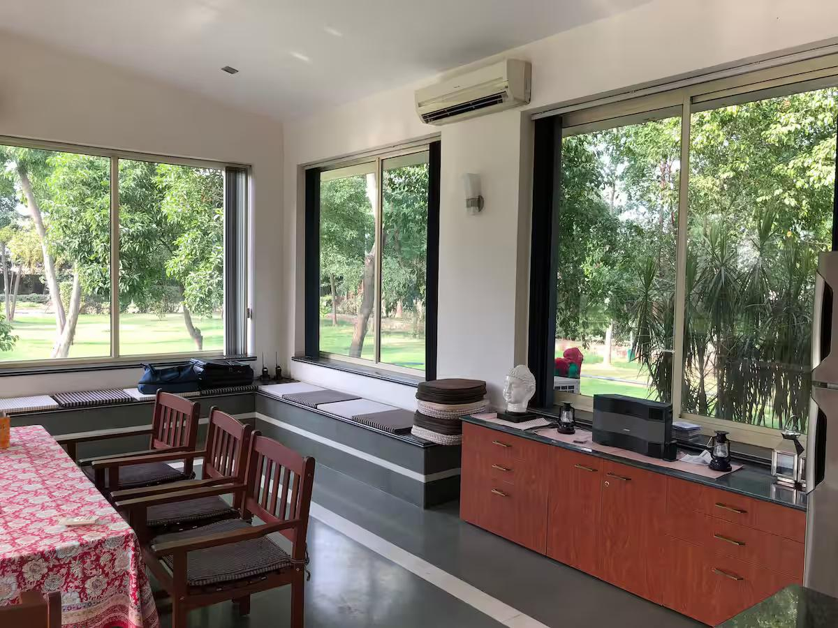 Beri Farm- A 5★ natural haven in Manesar x Solis Nature