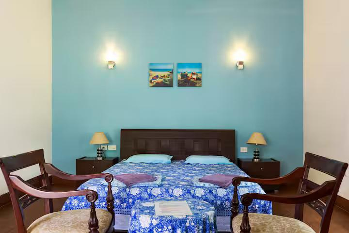 Beri Farm- A 5★ natural haven in Manesar x Solis Nature