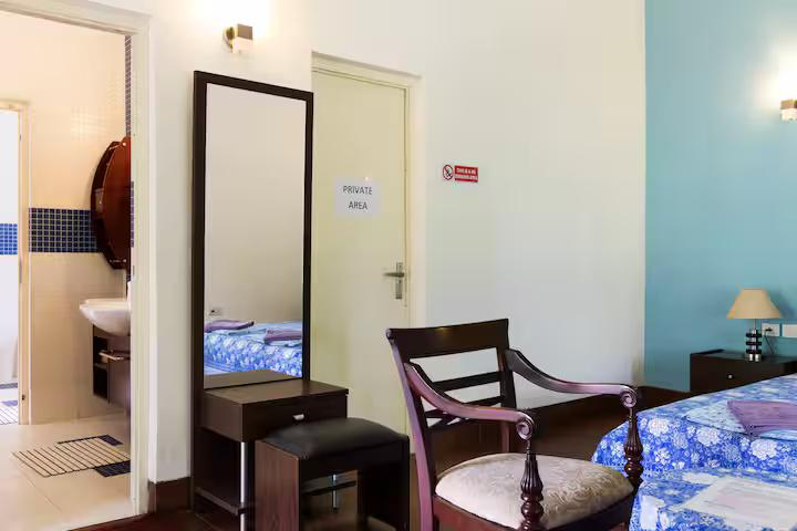 Beri Farm- A 5★ natural haven in Manesar x Solis Nature