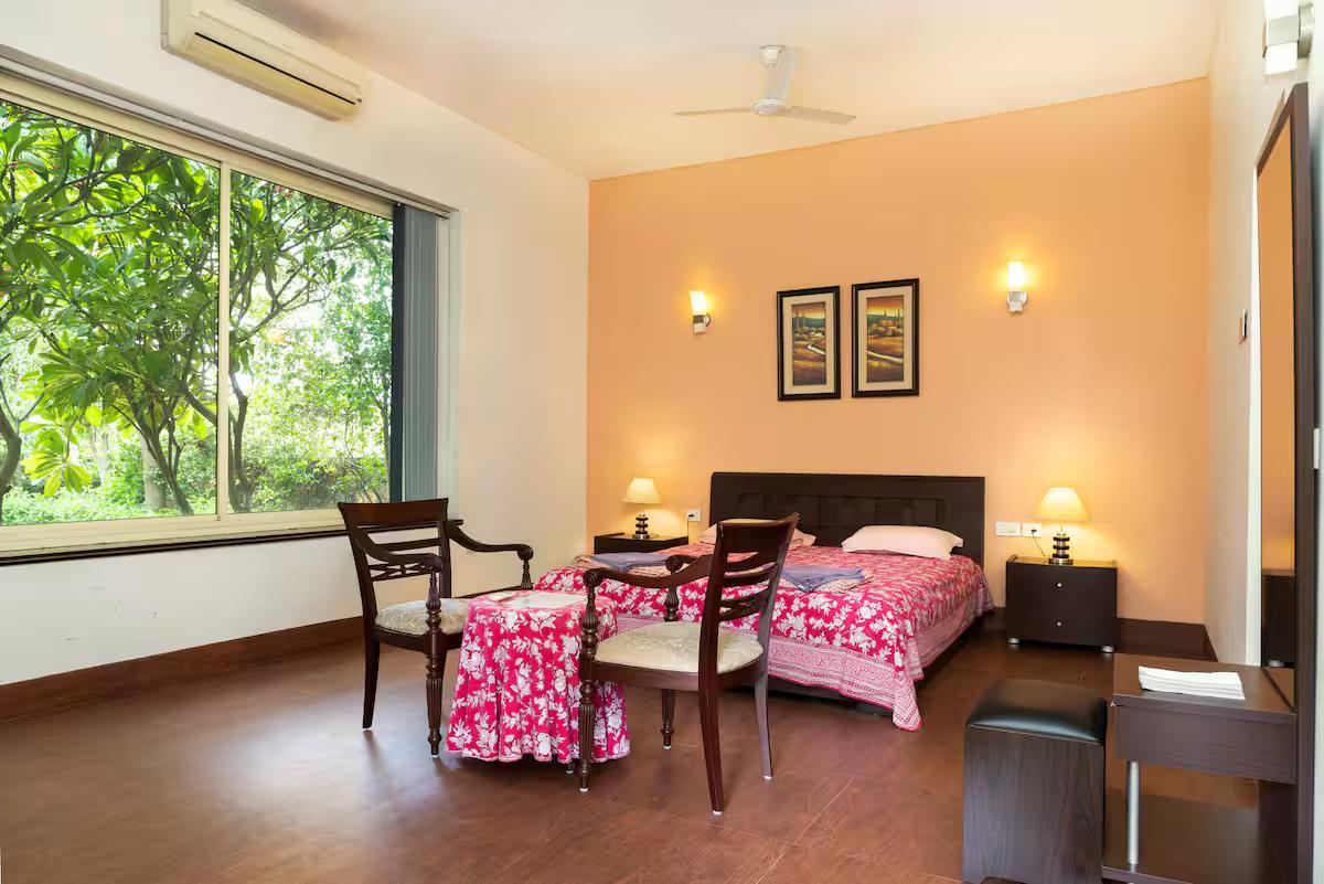 Beri Farm- A 5★ natural haven in Manesar x Solis Nature
