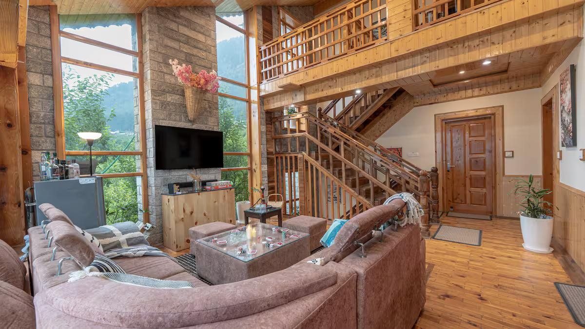Best 2-Room Hideaway with Balcony x Solis Nature Best 2-Room Hideaway with Balcony x Solis Nature