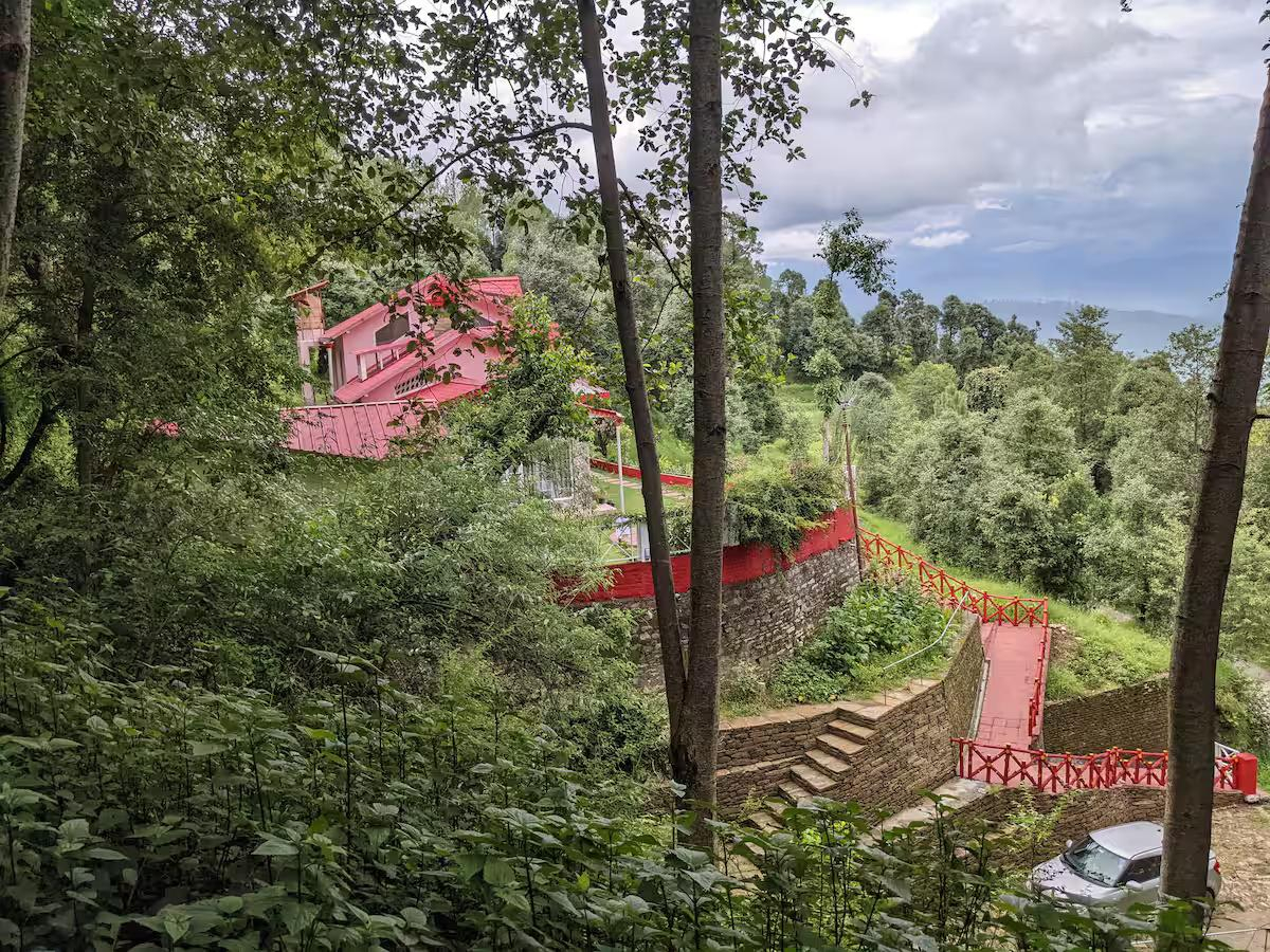 Tathastu Cottage x Solis Nature Tathastu Cottage x Solis Nature