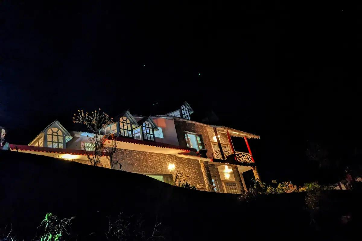 Tathastu Cottage x Solis Nature Tathastu Cottage x Solis Nature