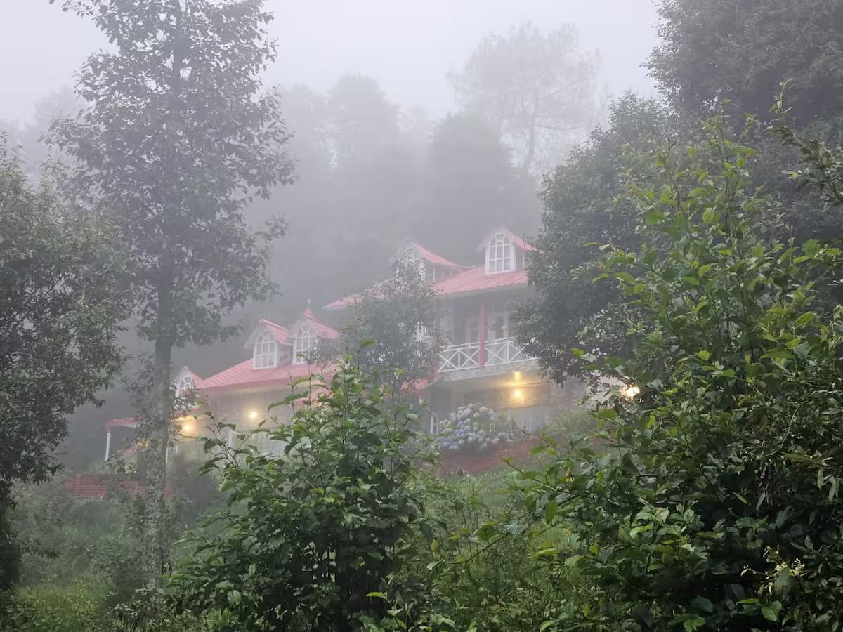 Tathastu Cottage x Solis Nature Tathastu Cottage x Solis Nature