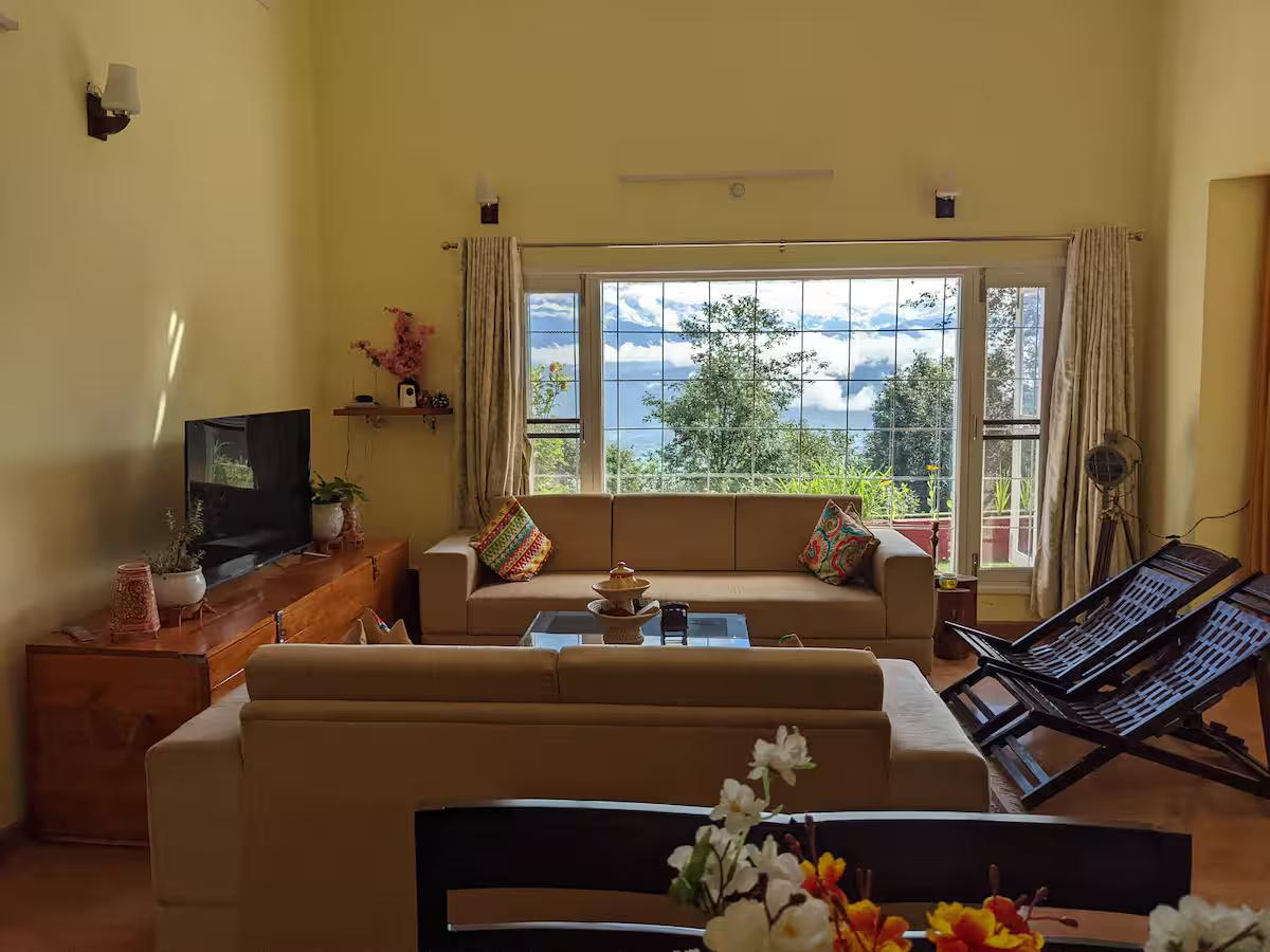 Tathastu Cottage x Solis Nature Tathastu Cottage x Solis Nature