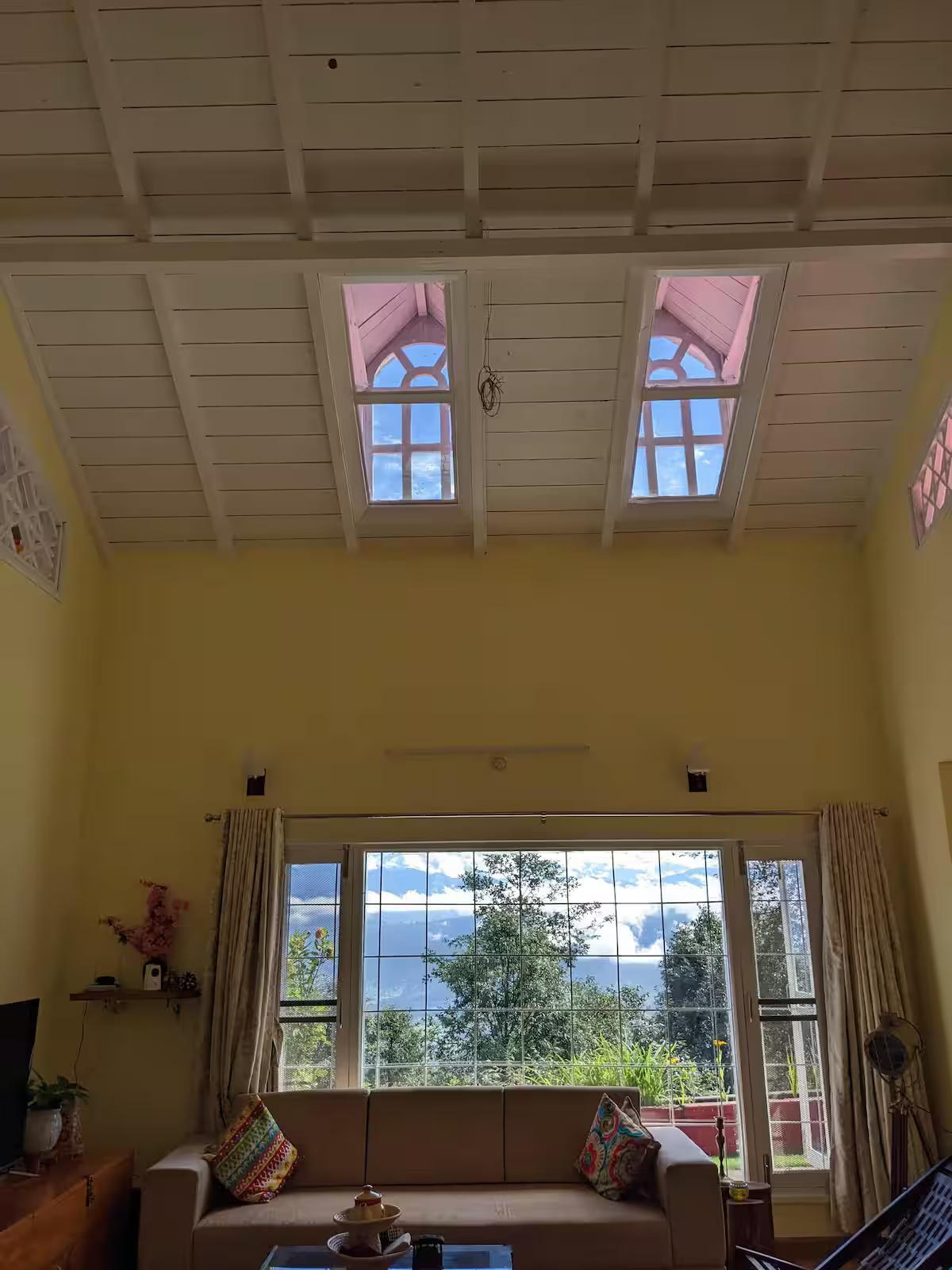 Tathastu Cottage x Solis Nature Tathastu Cottage x Solis Nature