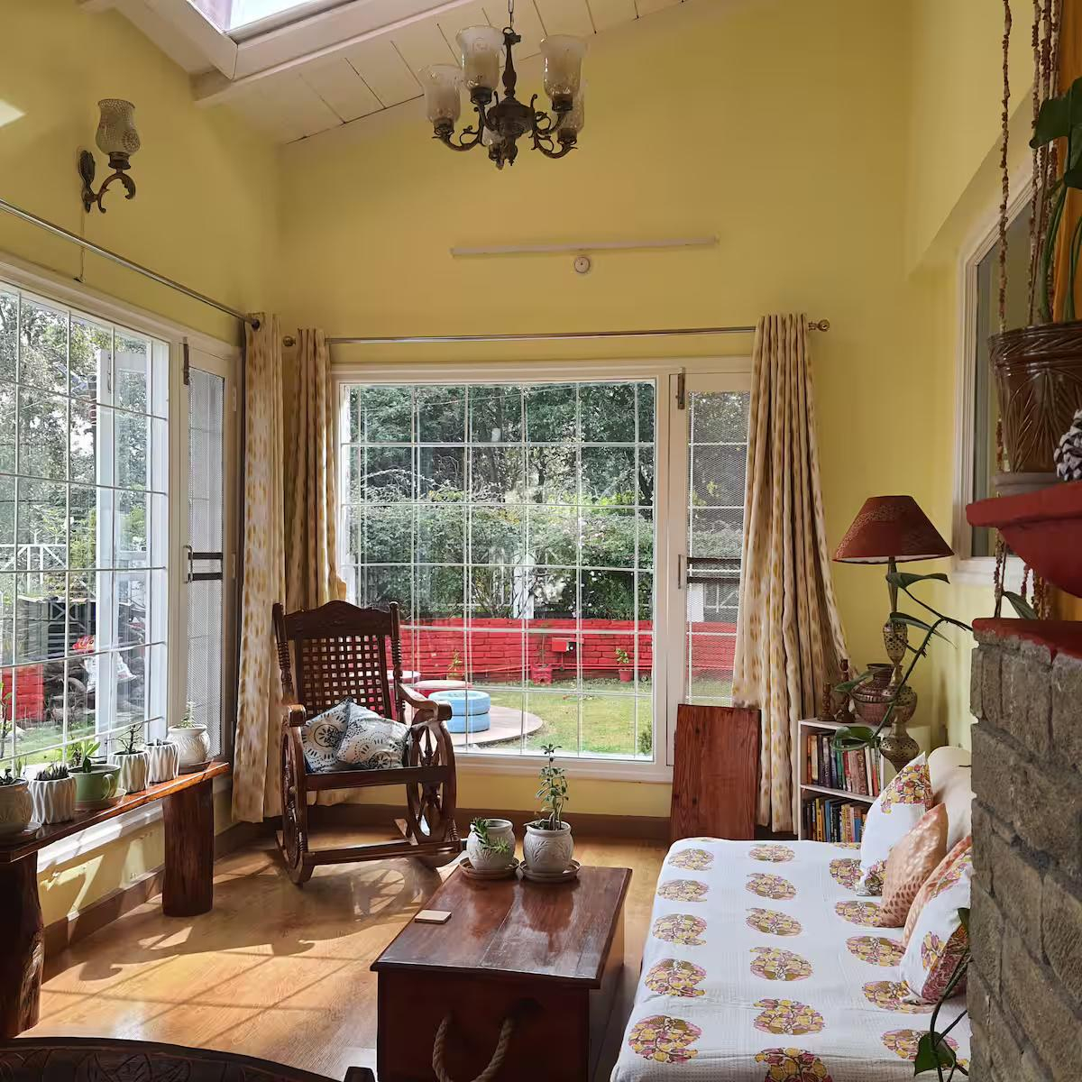 Tathastu Cottage x Solis Nature Tathastu Cottage x Solis Nature