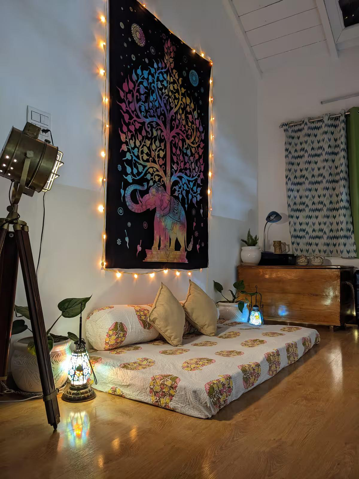 Tathastu Cottage x Solis Nature Tathastu Cottage x Solis Nature
