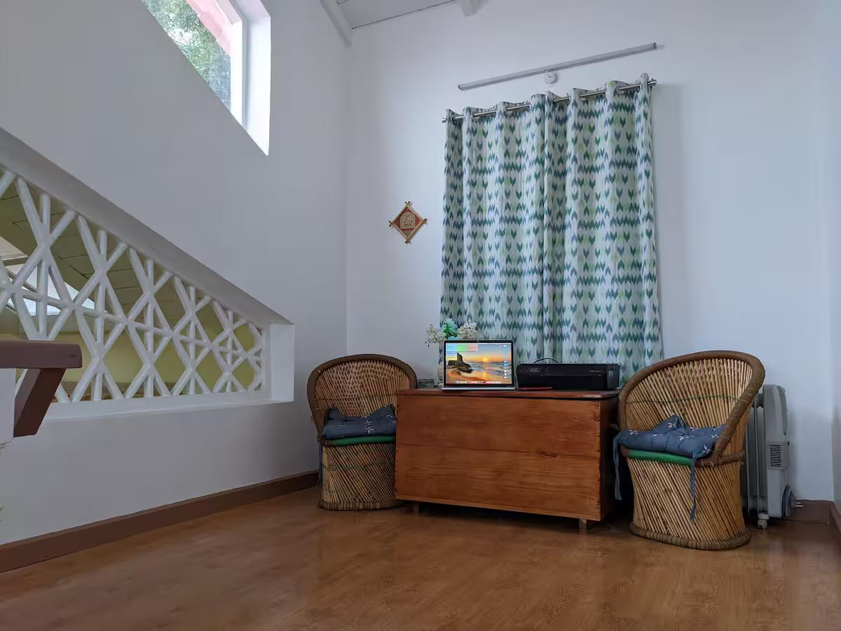 Tathastu Cottage x Solis Nature Tathastu Cottage x Solis Nature