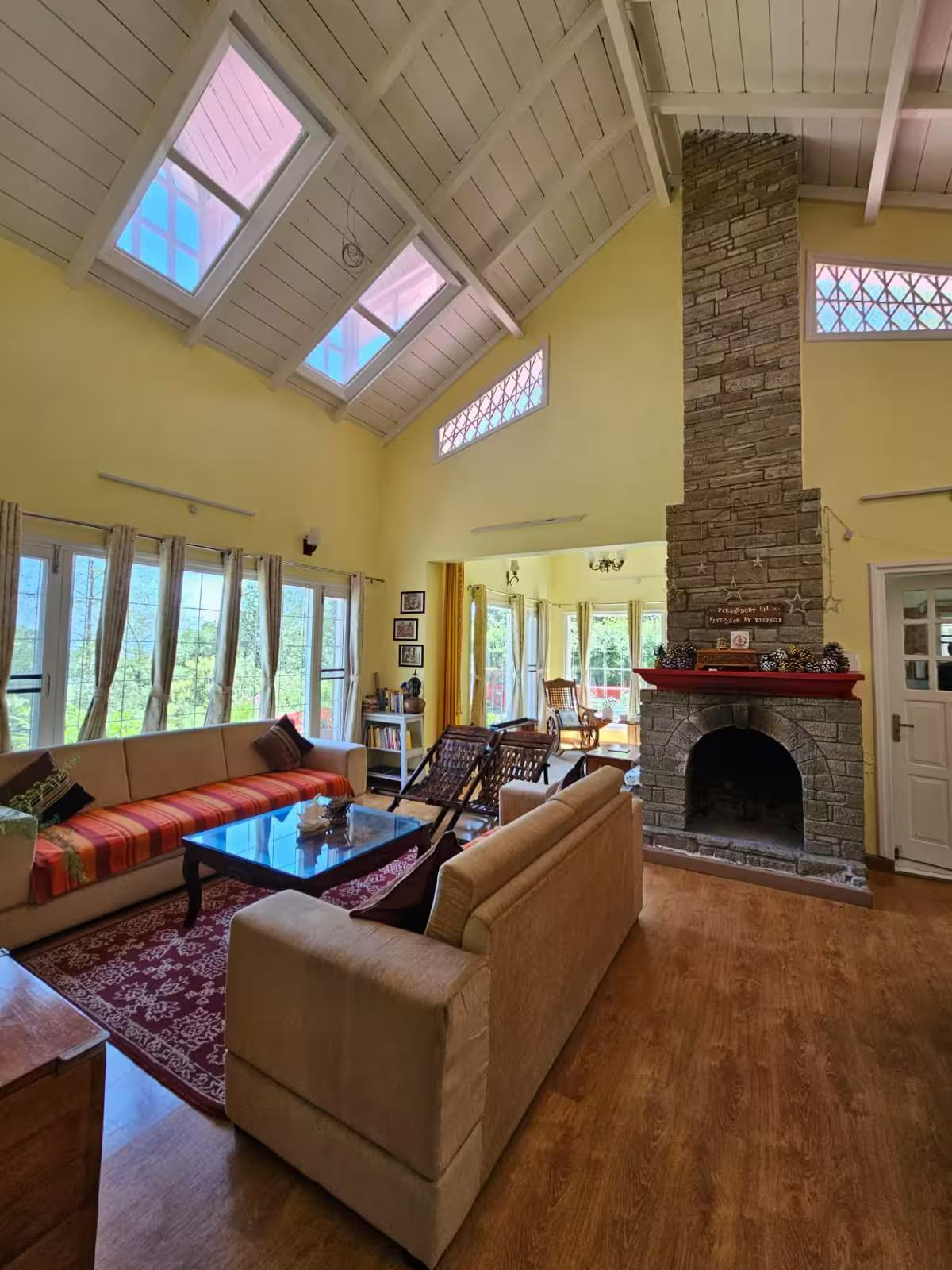 Tathastu Cottage x Solis Nature Tathastu Cottage x Solis Nature