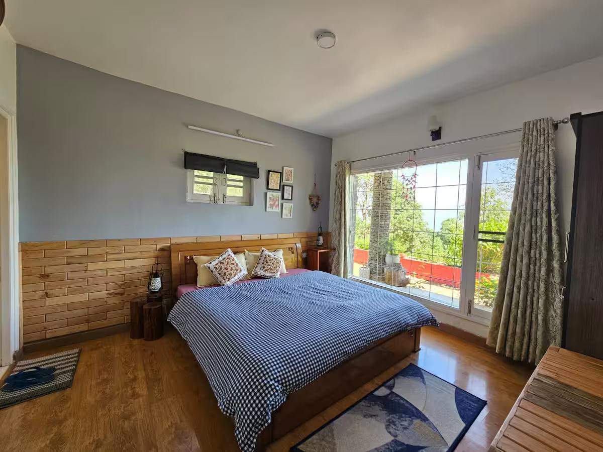 Tathastu Cottage x Solis Nature Tathastu Cottage x Solis Nature