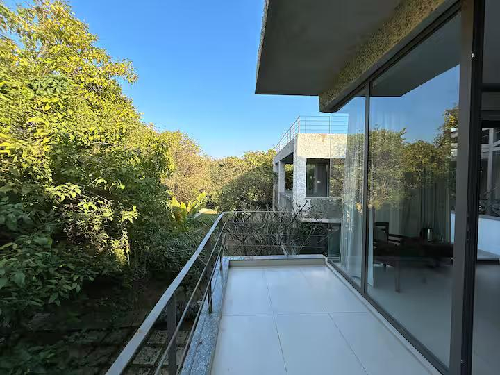 IvyBridge - Pool, Jacuzzi , Gym, Nature x Solis Nature