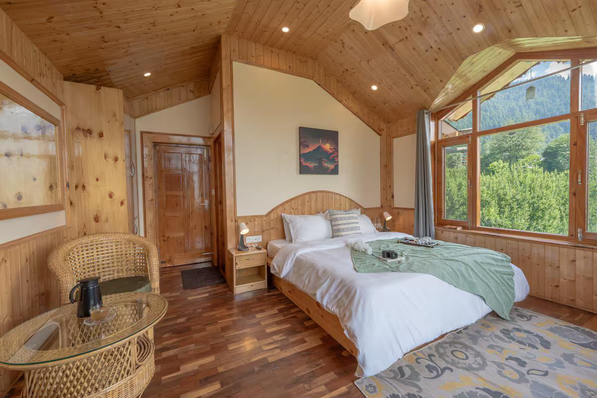 The Only Villa with Open Jacuzzi x Solis Nature The Only Villa with Open Jacuzzi x Solis Nature