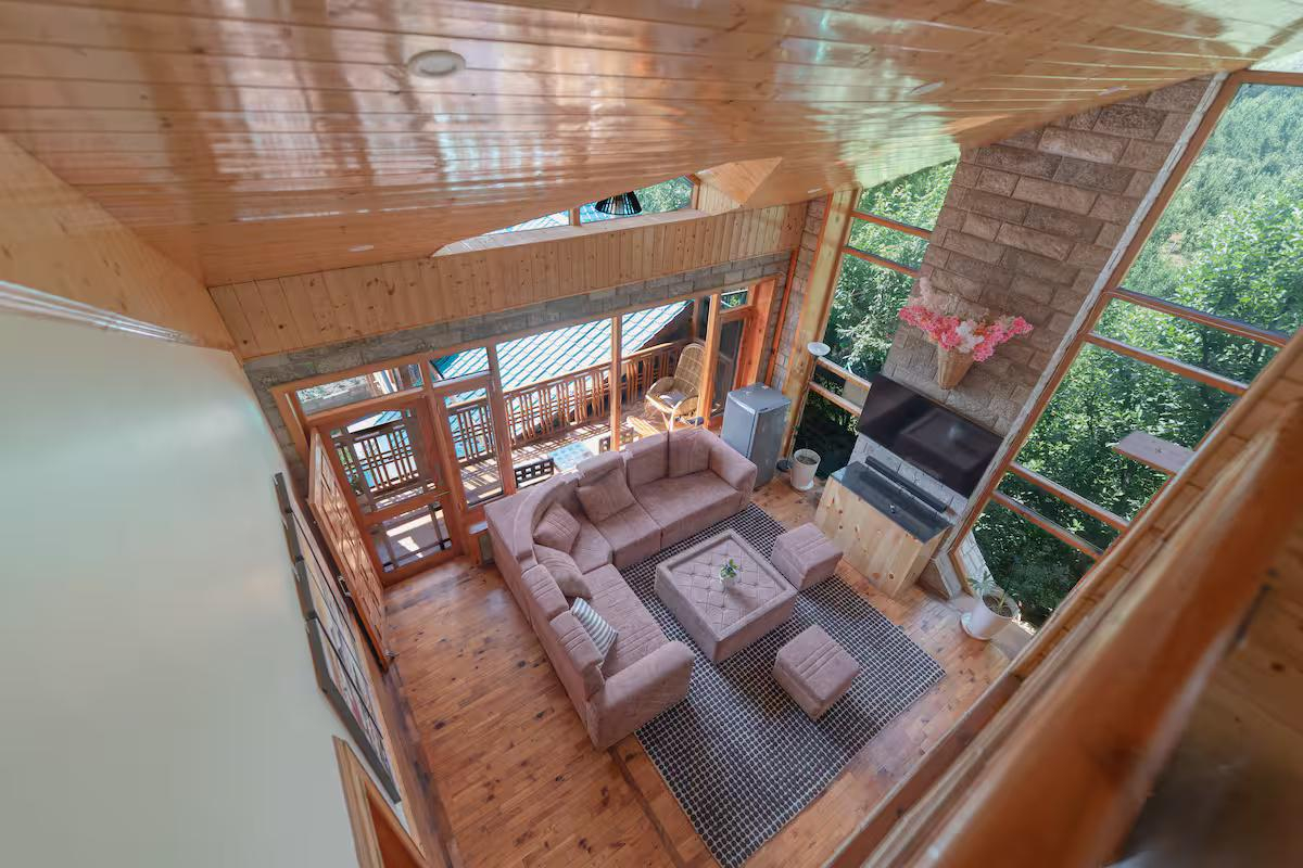 The Only Villa with Open Jacuzzi x Solis Nature The Only Villa with Open Jacuzzi x Solis Nature
