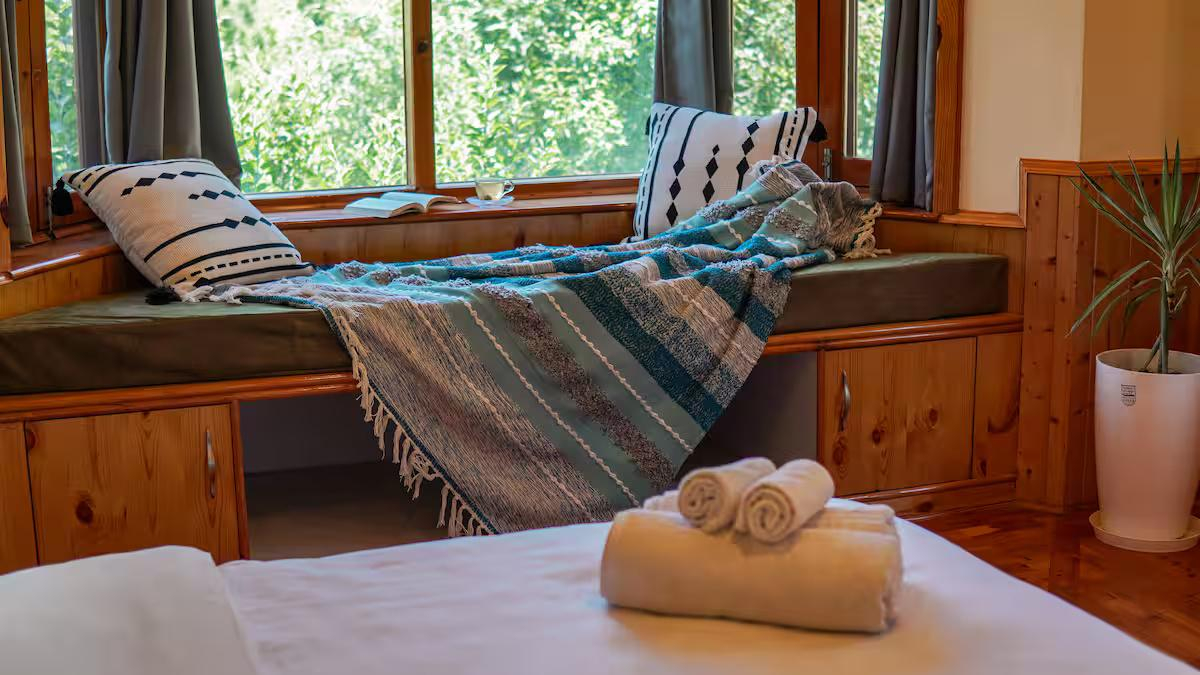 The Only Villa with Open Jacuzzi x Solis Nature The Only Villa with Open Jacuzzi x Solis Nature