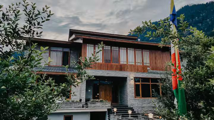 3 Luxurious Room in a Villa x Solis Nature 3 Luxurious Room in a Villa x Solis Nature