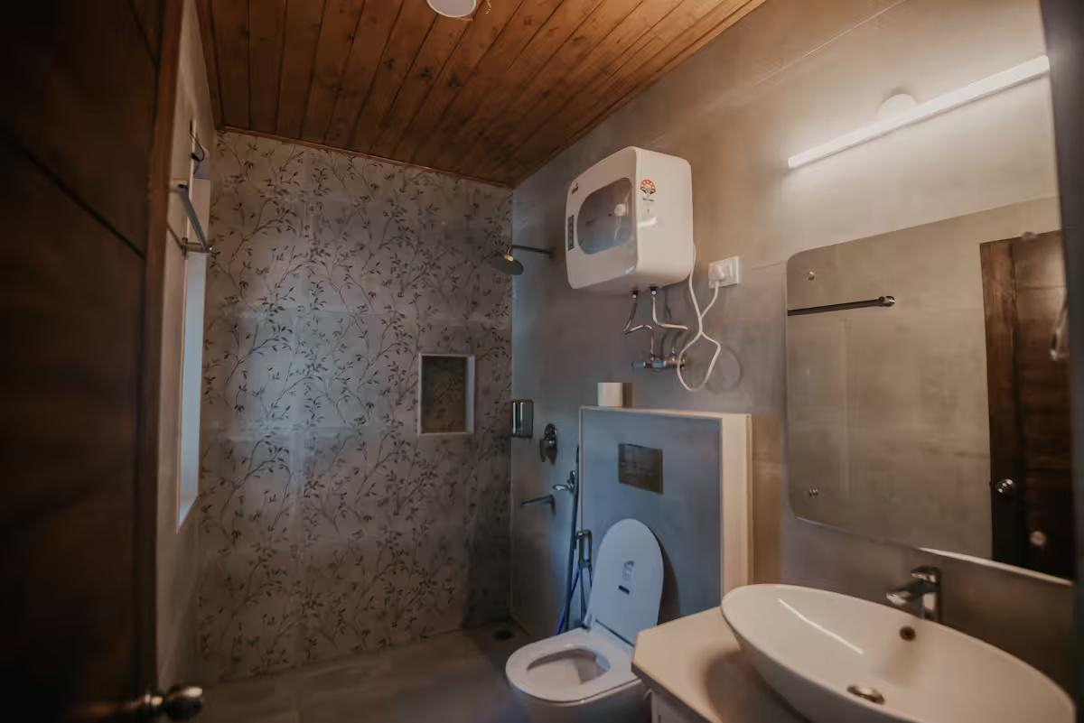 3 Luxurious Room in a Villa x Solis Nature 3 Luxurious Room in a Villa x Solis Nature