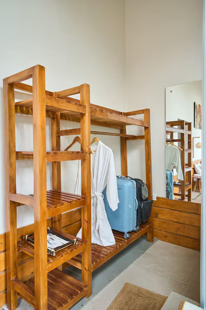 2 Luxurious Room with Balcony and Bathtu x Solis Nature 2 Luxurious Room with Balcony and Bathtu x Solis Nature
