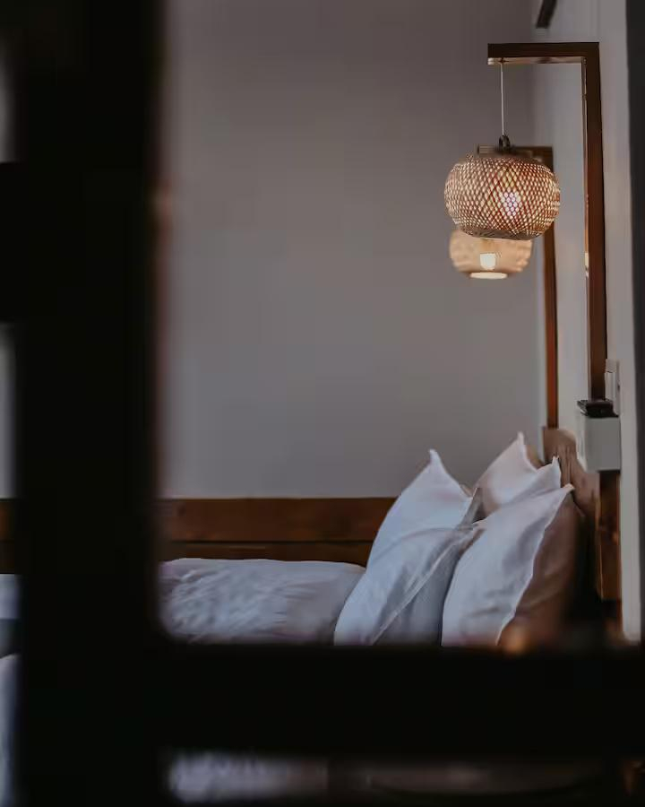 2 Luxurious Room with Balcony and Bathtu x Solis Nature 2 Luxurious Room with Balcony and Bathtu x Solis Nature
