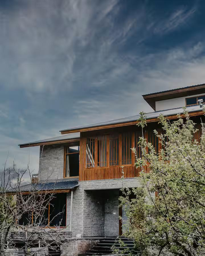 2 Luxurious Room with Balcony and Bathtu x Solis Nature 2 Luxurious Room with Balcony and Bathtu x Solis Nature