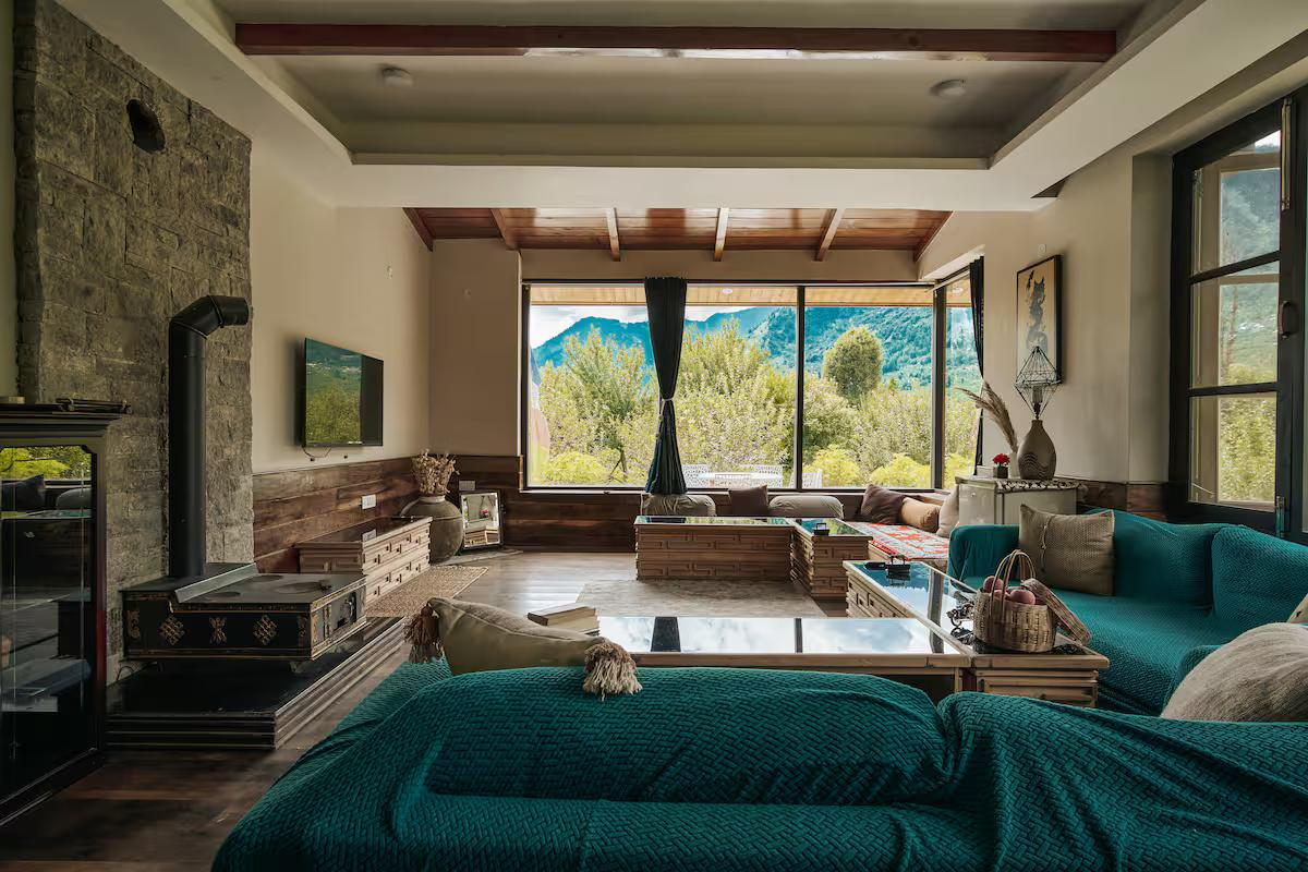 Most Affordable Luxurious Room in Villa x Solis Nature Most Affordable Luxurious Room in Villa x Solis Nature
