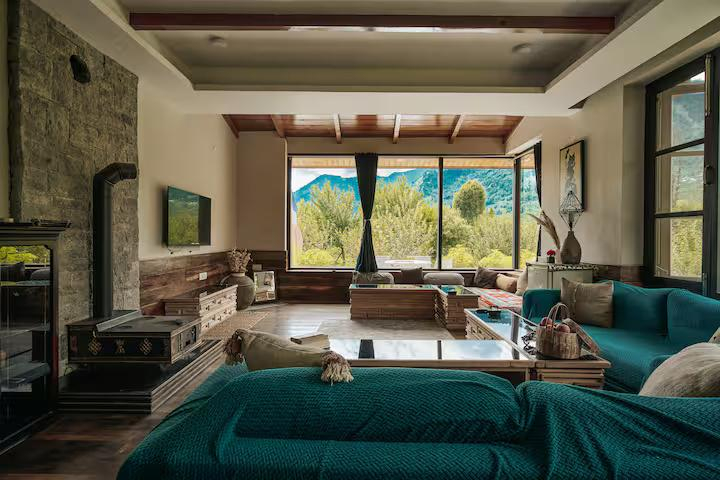 Spacious-Boutique Room in a Luxurious Vi x Solis Nature Spacious-Boutique Room in a Luxurious Vi x Solis Nature