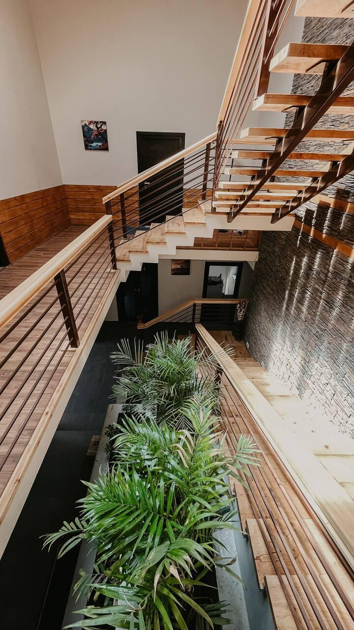 Most romantic cozy room in Manali x Solis Nature Most romantic cozy room in Manali x Solis Nature