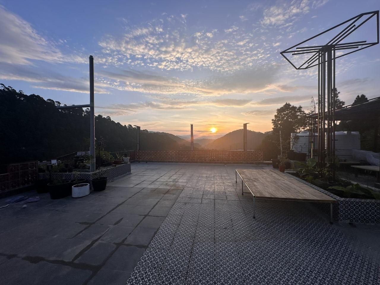 4BHK Mountaintop Escape x Solis Nature 4BHK Mountaintop Escape x Solis Nature