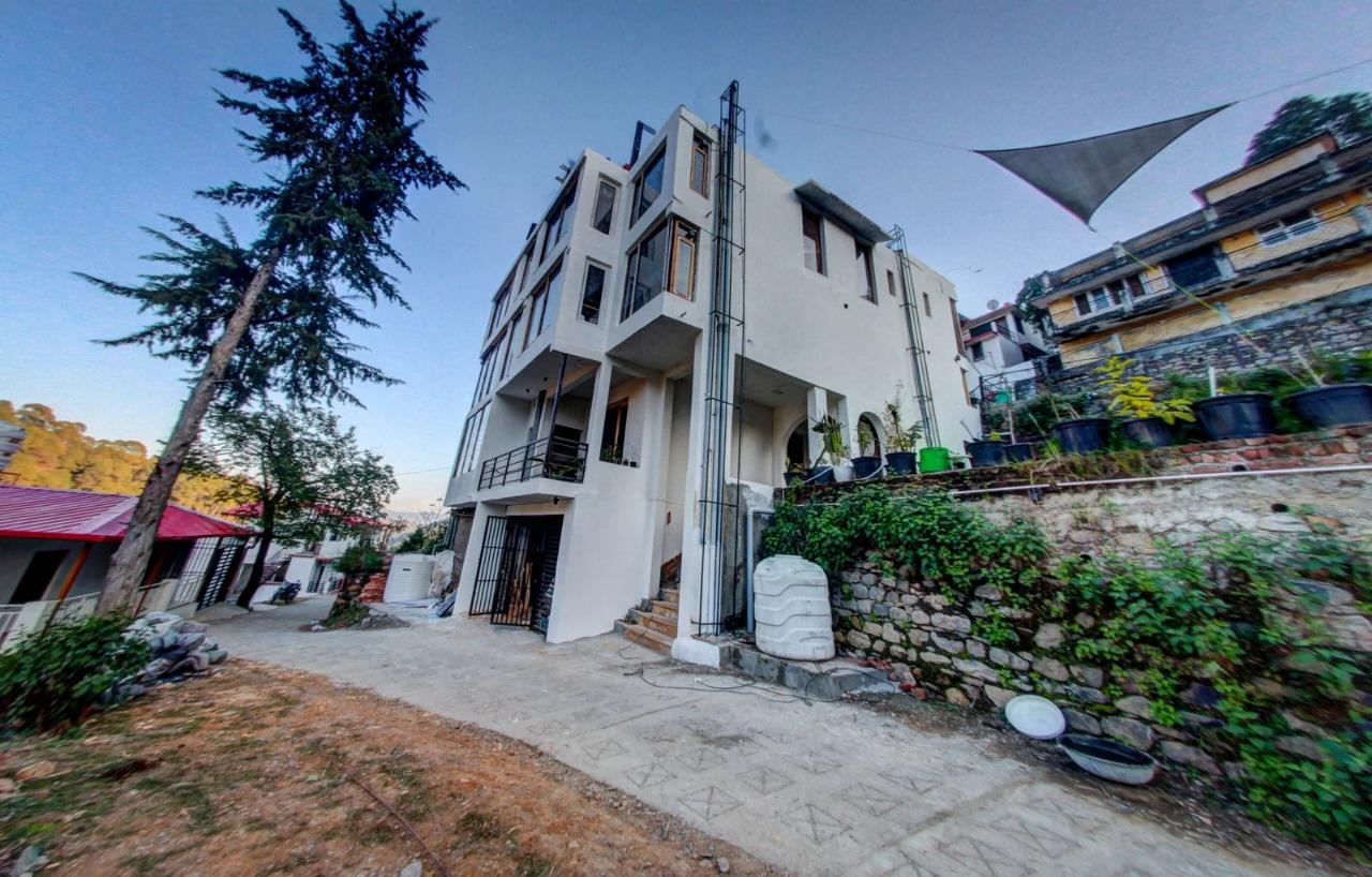 4BHK Mountaintop Escape x Solis Nature 4BHK Mountaintop Escape x Solis Nature