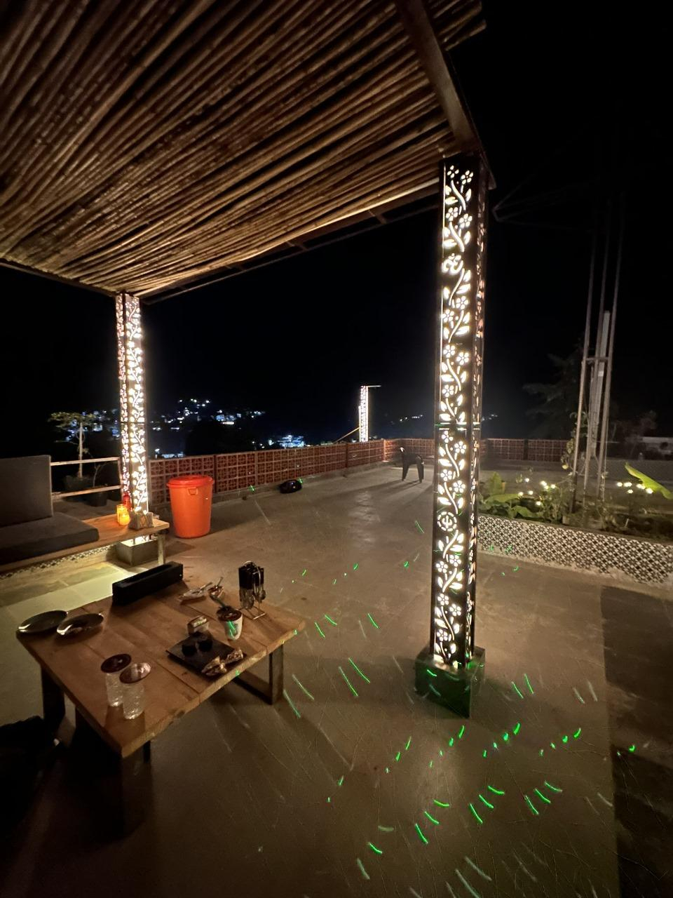 4BHK Mountaintop Escape x Solis Nature 4BHK Mountaintop Escape x Solis Nature