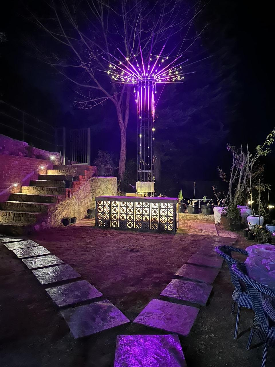4BHK Mountaintop Escape x Solis Nature 4BHK Mountaintop Escape x Solis Nature