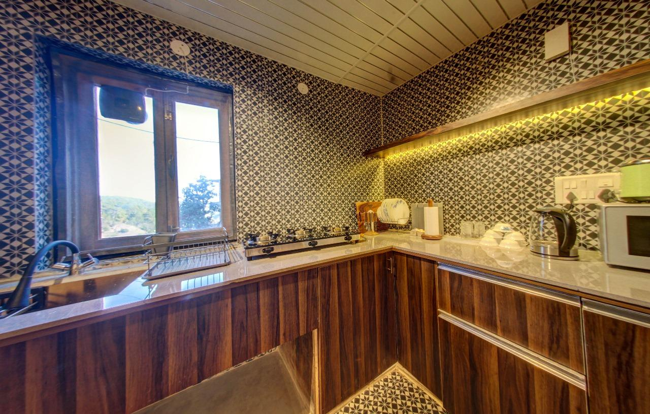 4BHK Mountaintop Escape x Solis Nature 4BHK Mountaintop Escape x Solis Nature