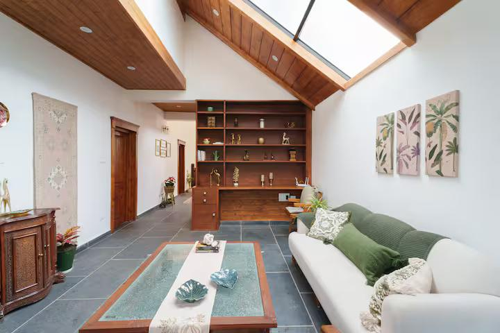 Luxury 4-Bedroom Ultra Modern Villa x Solis Nature Luxury 4-Bedroom Ultra Modern Villa x Solis Nature