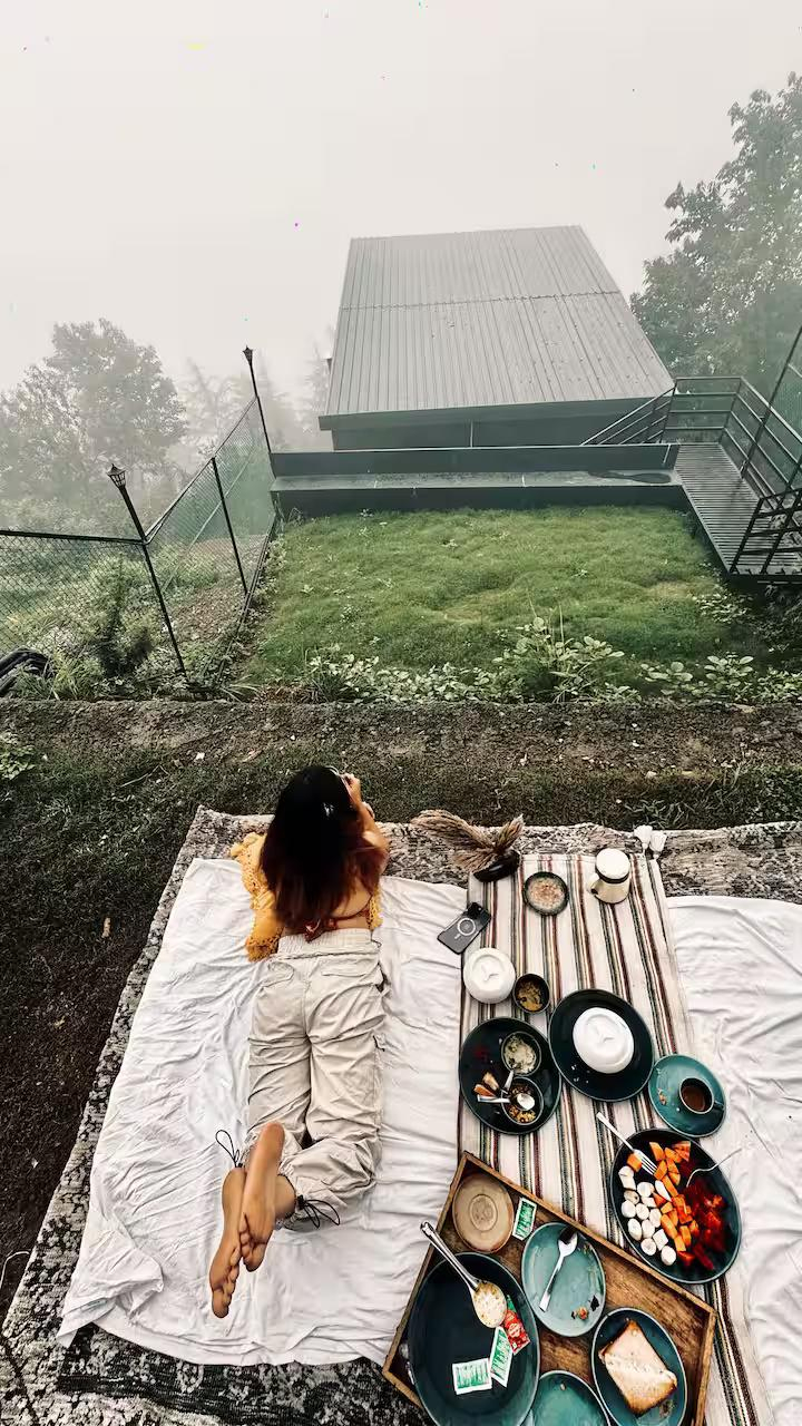 Bliss x Solis Nature