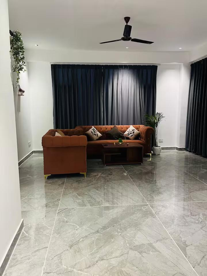 Nirvaan Cove: Scenic 2bhk Valley View x Solis Nature