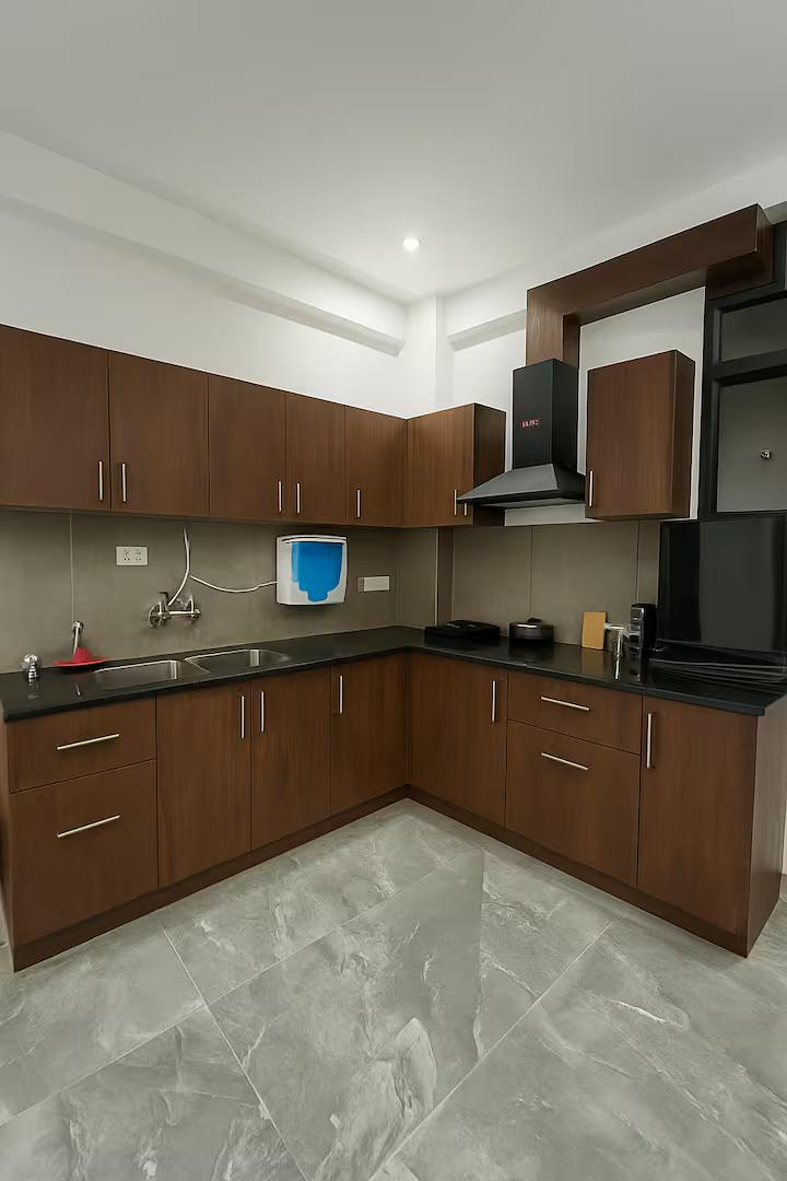 Atulya Casa: 2BHK & Private Lawn x Solis Nature